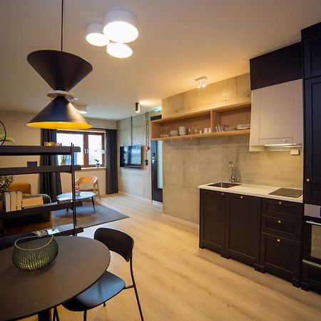 Home Again Apartments Kirkegata Stavanger Ngoại thất bức ảnh