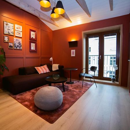 Home Again Apartments Kirkegata Stavanger Ngoại thất bức ảnh
