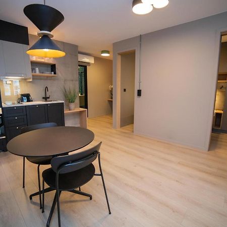 Home Again Apartments Kirkegata Stavanger Ngoại thất bức ảnh