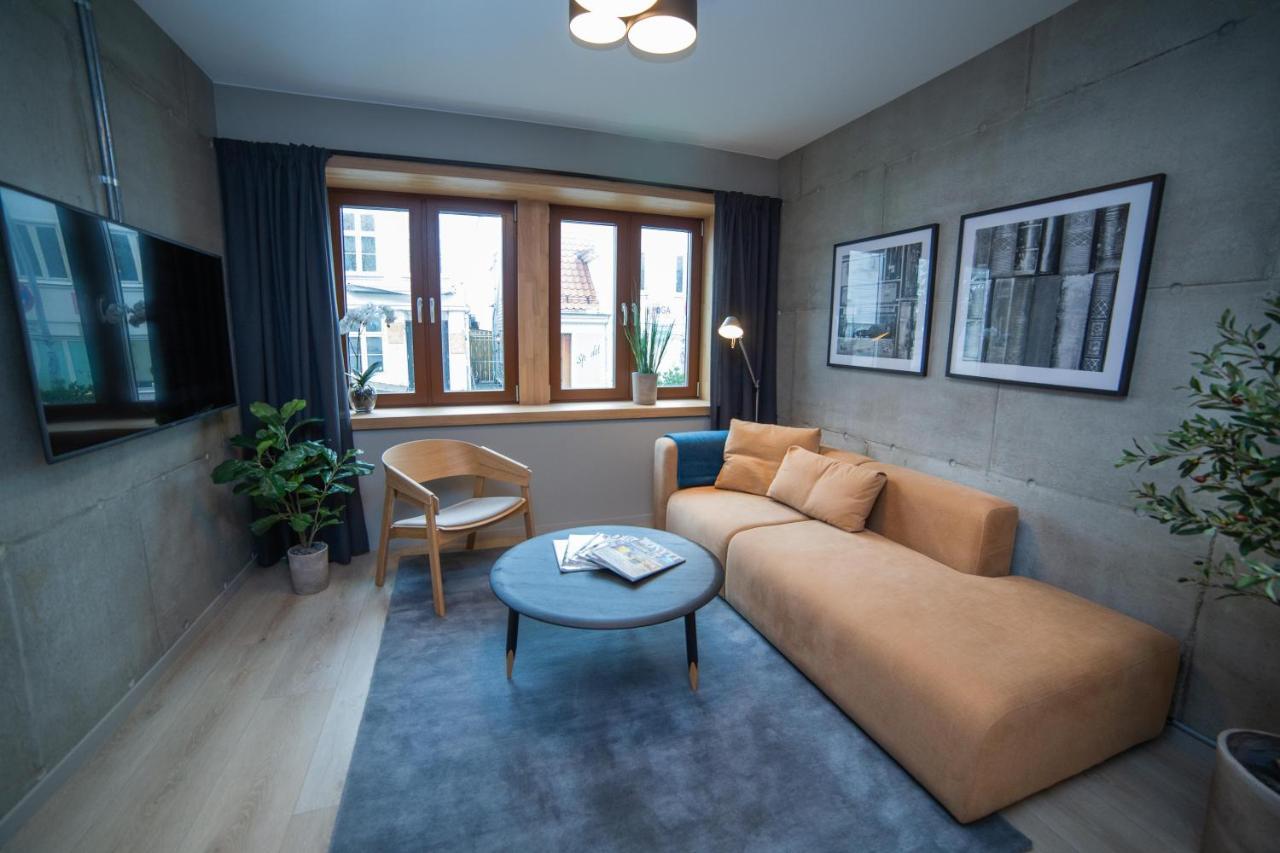 Home Again Apartments Kirkegata Stavanger Ngoại thất bức ảnh