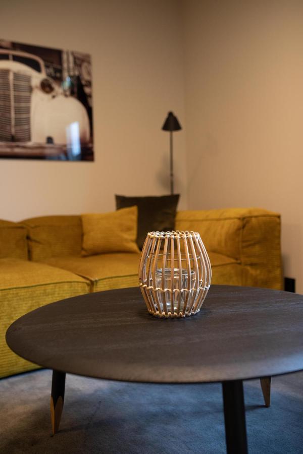 Home Again Apartments Kirkegata Stavanger Ngoại thất bức ảnh