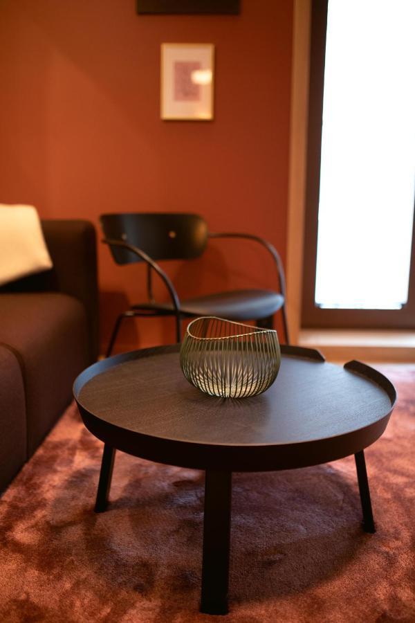 Home Again Apartments Kirkegata Stavanger Ngoại thất bức ảnh