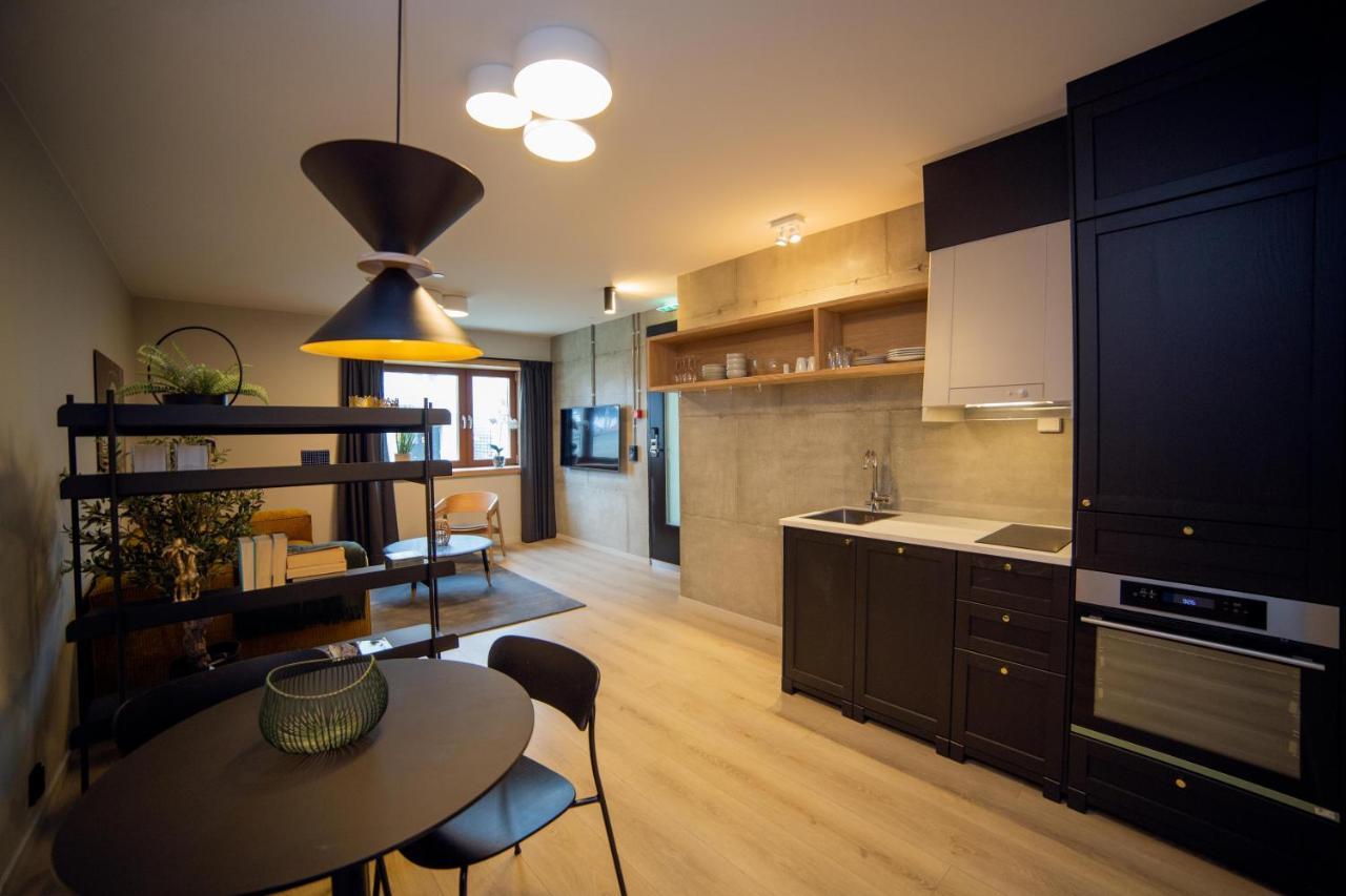 Home Again Apartments Kirkegata Stavanger Ngoại thất bức ảnh