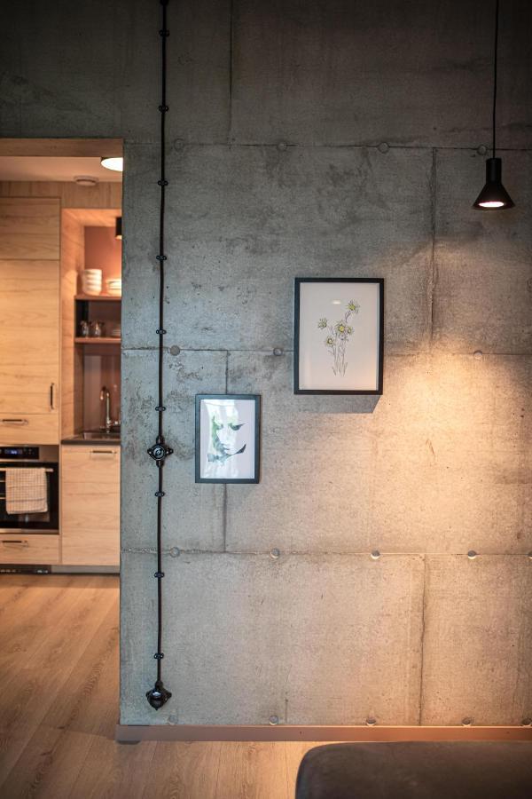 Home Again Apartments Kirkegata Stavanger Ngoại thất bức ảnh