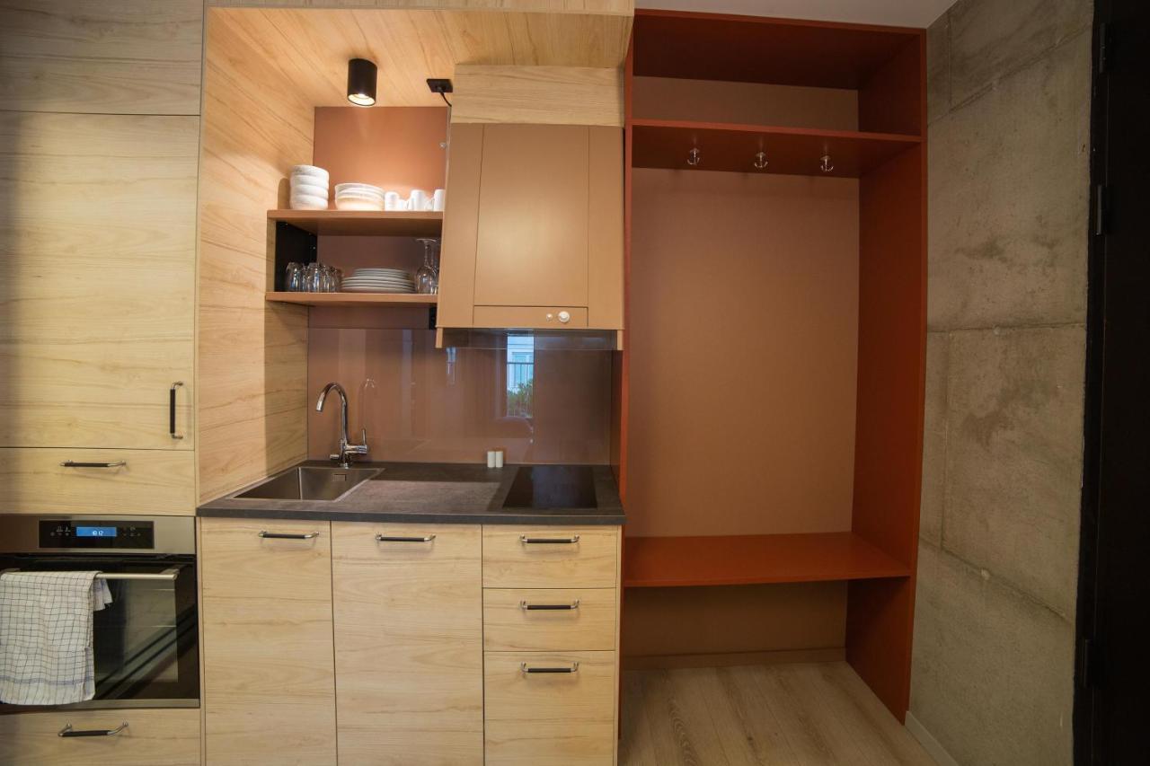 Home Again Apartments Kirkegata Stavanger Ngoại thất bức ảnh