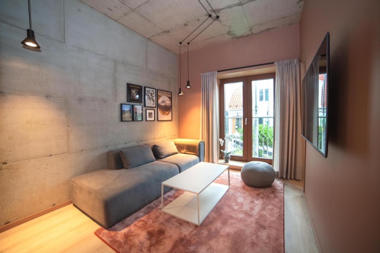 Home Again Apartments Kirkegata Stavanger Ngoại thất bức ảnh