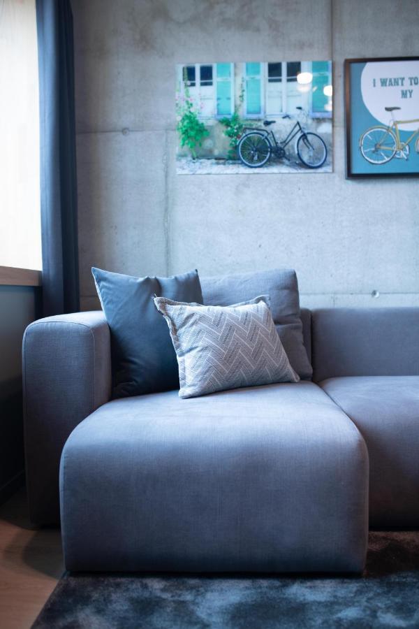 Home Again Apartments Kirkegata Stavanger Ngoại thất bức ảnh