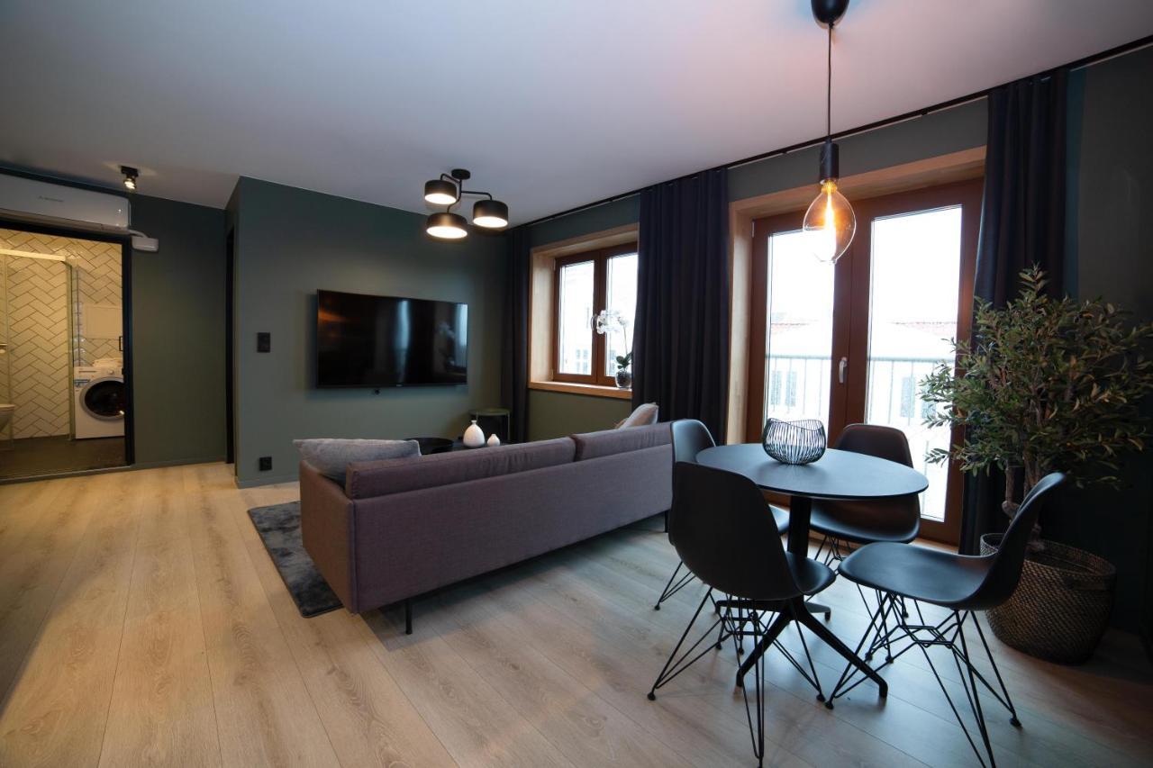 Home Again Apartments Kirkegata Stavanger Ngoại thất bức ảnh