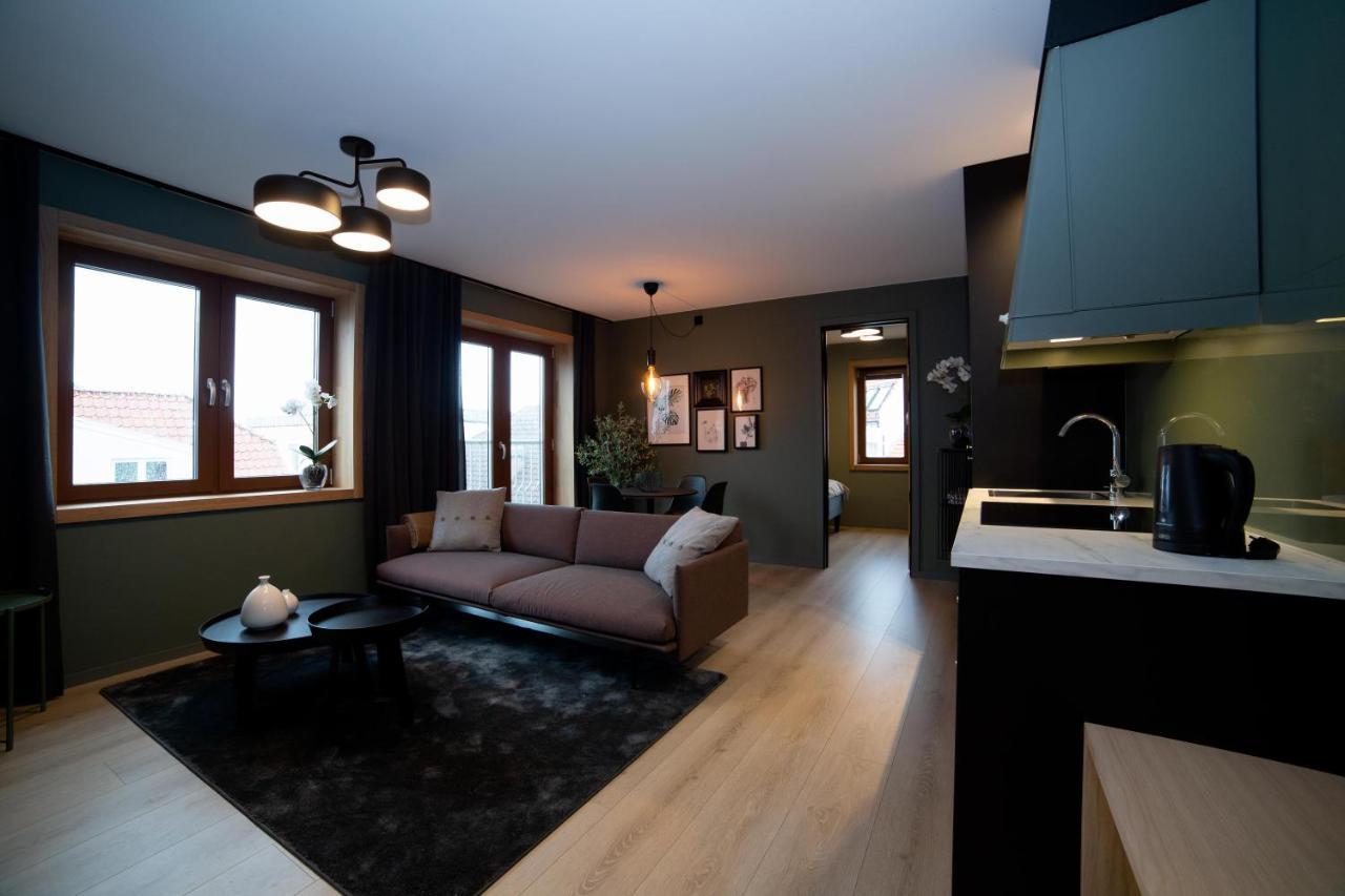 Home Again Apartments Kirkegata Stavanger Ngoại thất bức ảnh