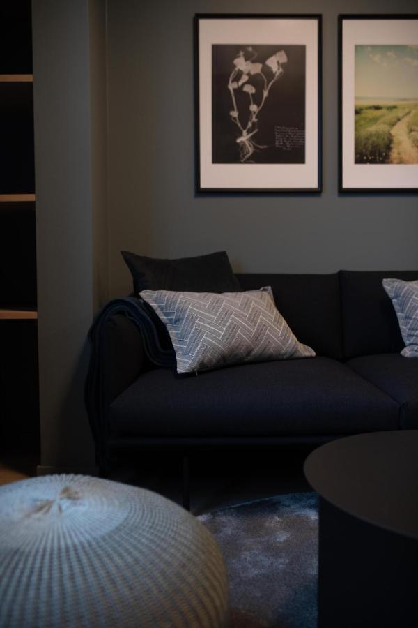 Home Again Apartments Kirkegata Stavanger Ngoại thất bức ảnh