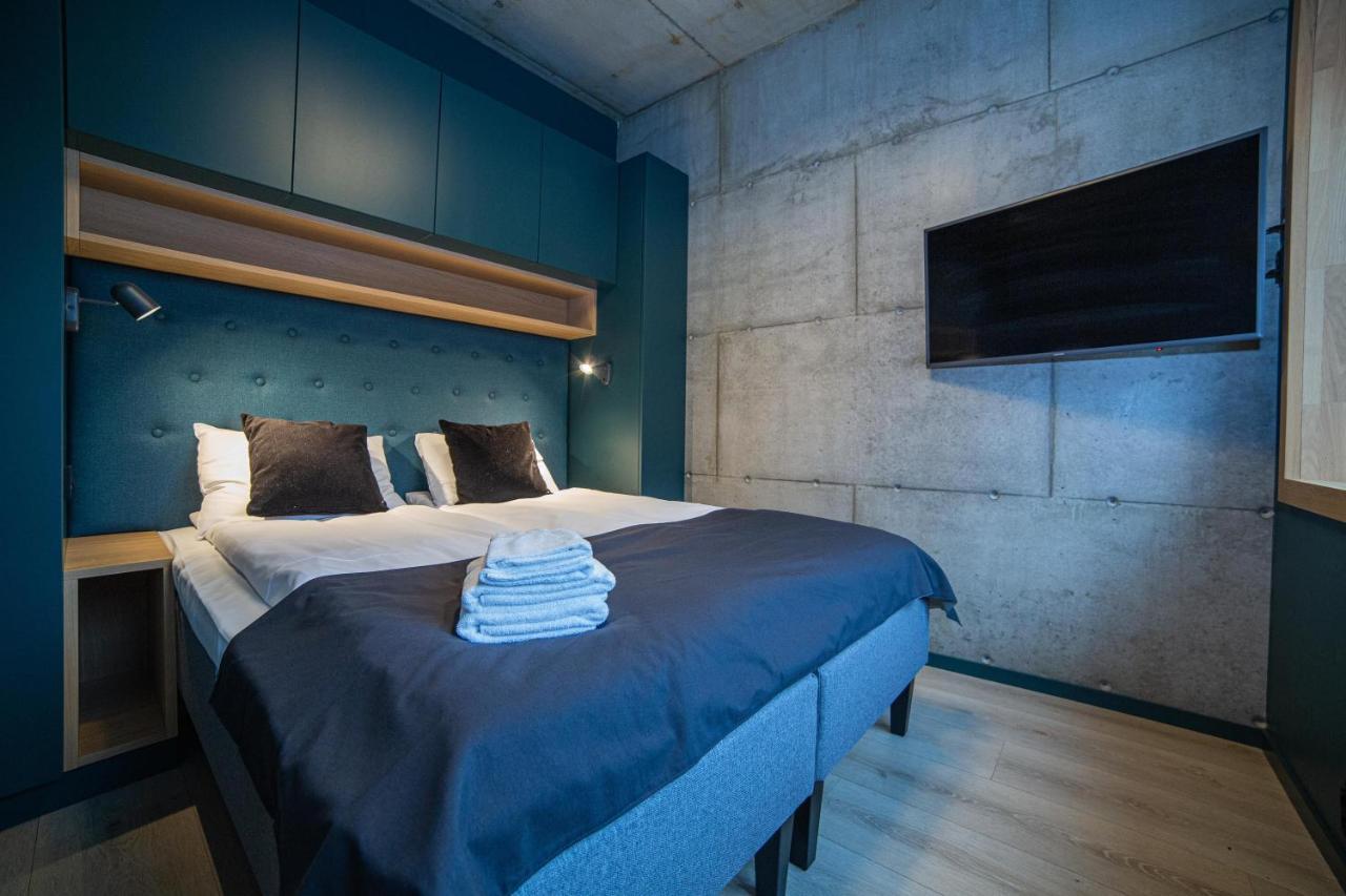Home Again Apartments Kirkegata Stavanger Ngoại thất bức ảnh