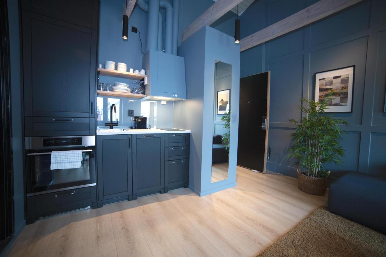 Home Again Apartments Kirkegata Stavanger Ngoại thất bức ảnh
