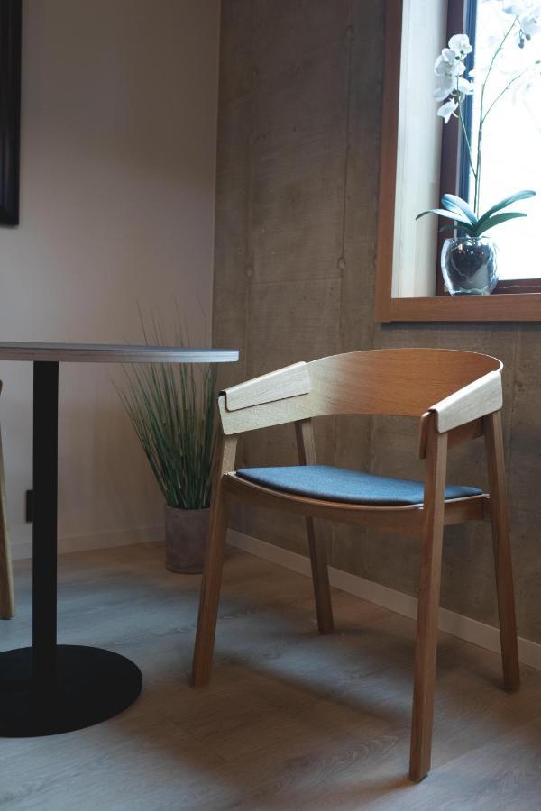 Home Again Apartments Kirkegata Stavanger Ngoại thất bức ảnh