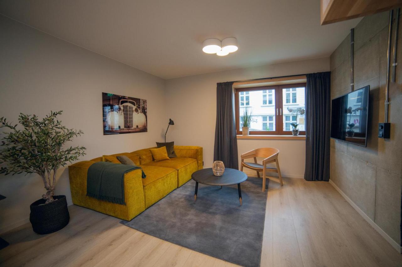 Home Again Apartments Kirkegata Stavanger Ngoại thất bức ảnh
