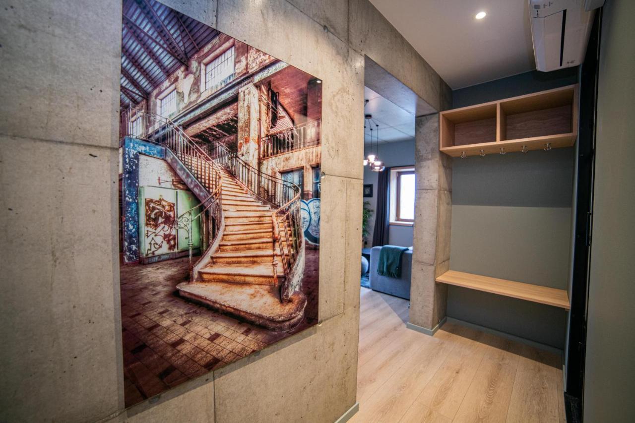 Home Again Apartments Kirkegata Stavanger Ngoại thất bức ảnh