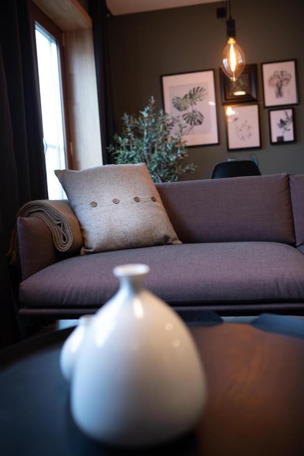 Home Again Apartments Kirkegata Stavanger Ngoại thất bức ảnh
