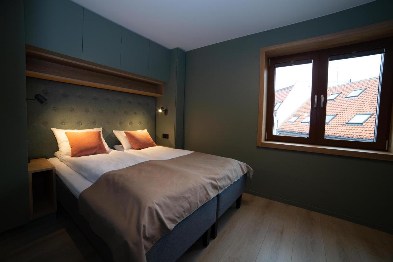 Home Again Apartments Kirkegata Stavanger Ngoại thất bức ảnh