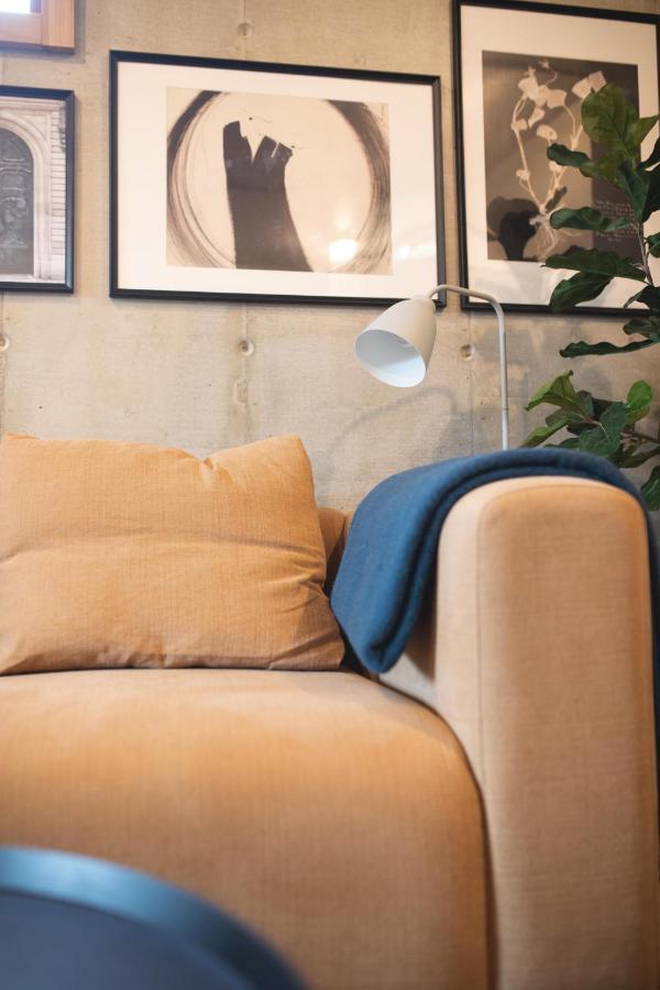 Home Again Apartments Kirkegata Stavanger Ngoại thất bức ảnh