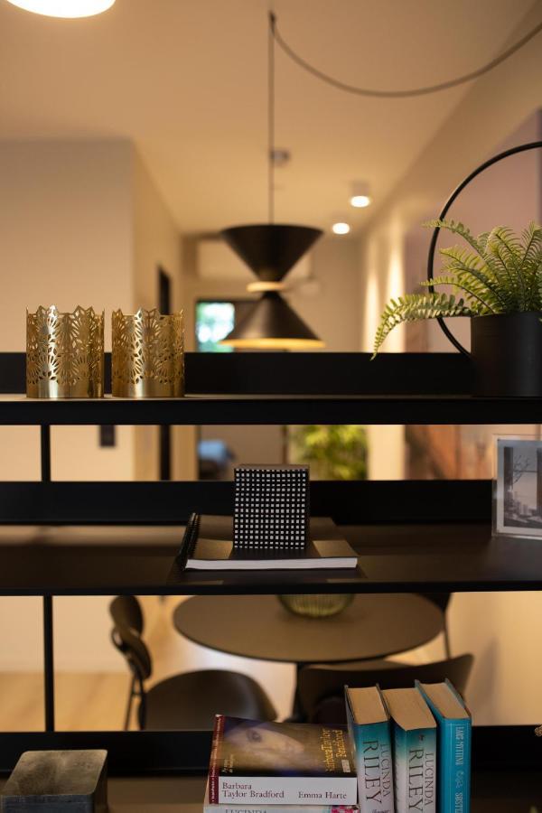 Home Again Apartments Kirkegata Stavanger Ngoại thất bức ảnh