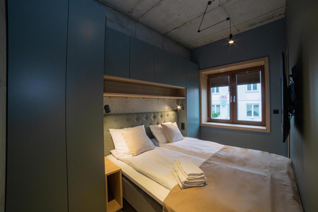 Home Again Apartments Kirkegata Stavanger Ngoại thất bức ảnh