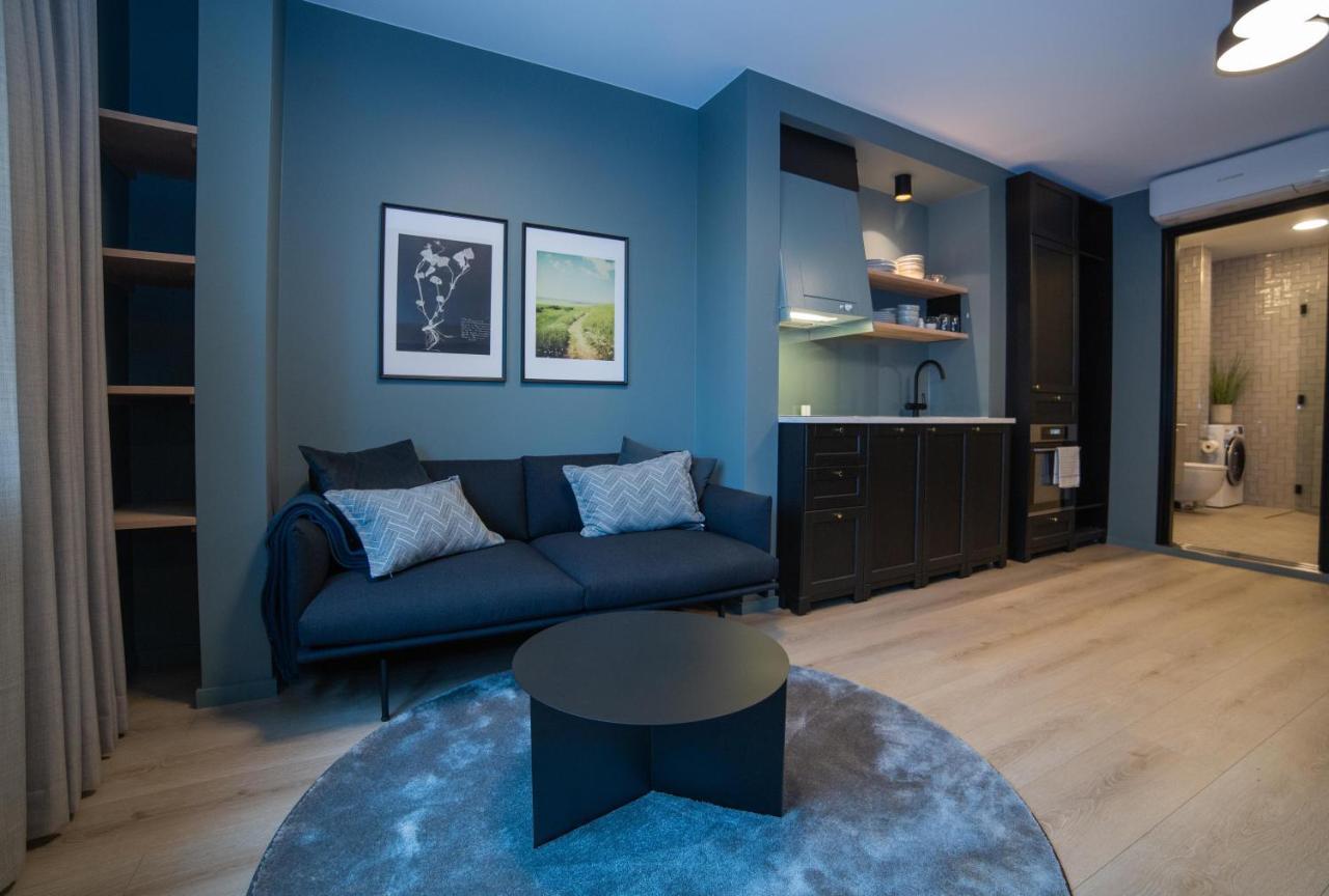 Home Again Apartments Kirkegata Stavanger Ngoại thất bức ảnh