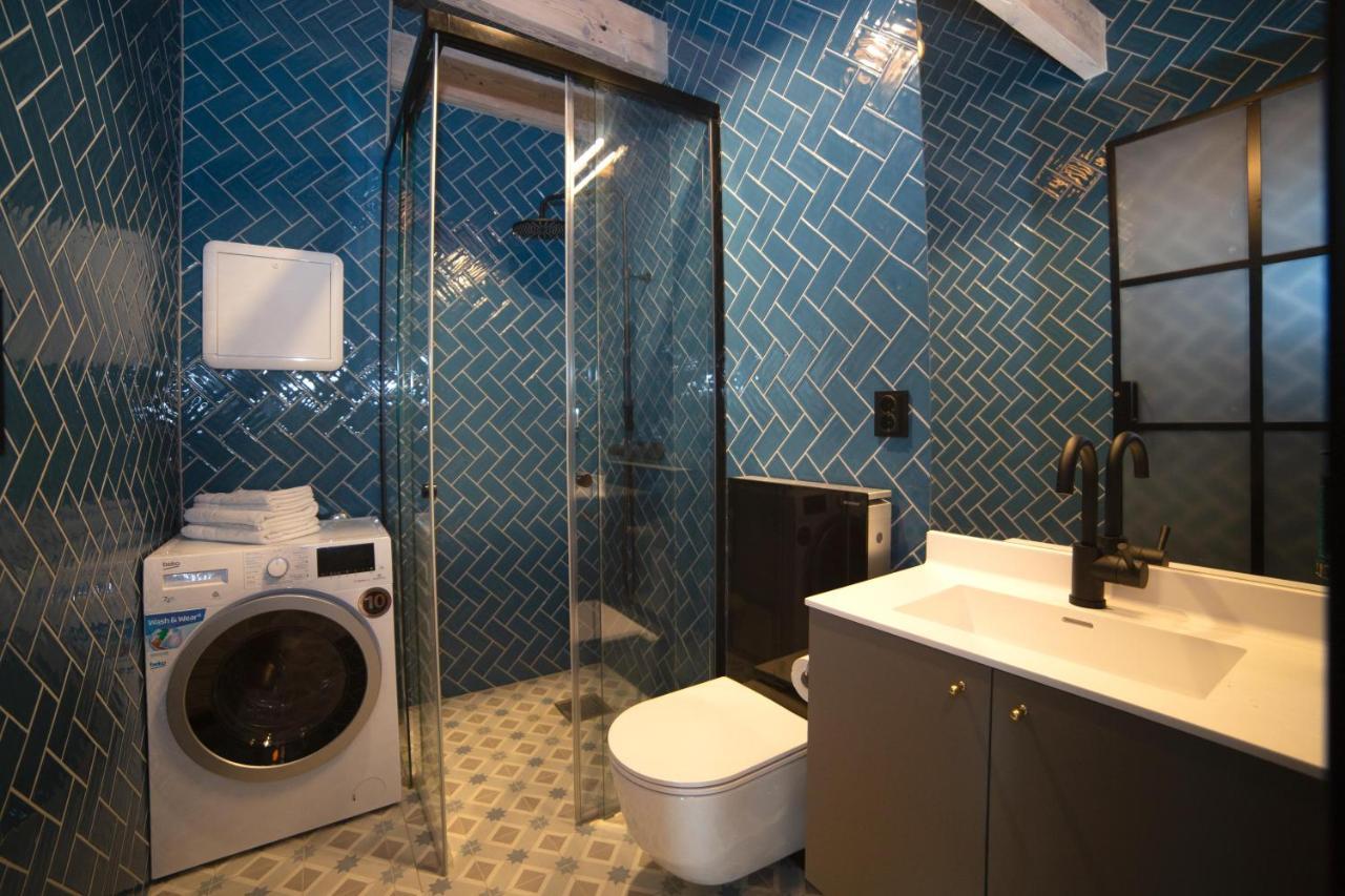 Home Again Apartments Kirkegata Stavanger Ngoại thất bức ảnh