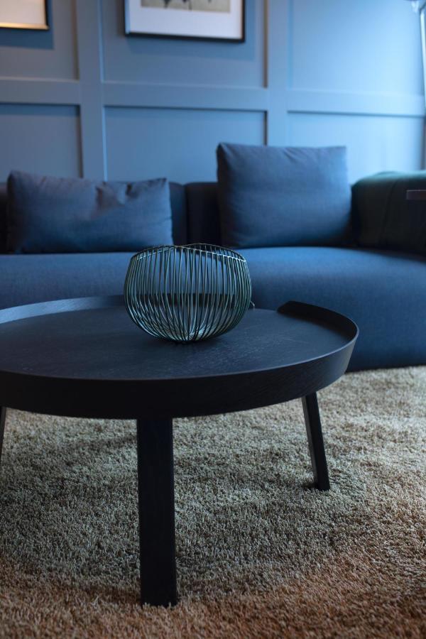Home Again Apartments Kirkegata Stavanger Ngoại thất bức ảnh