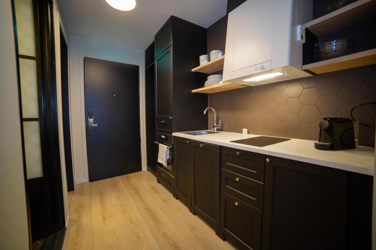 Home Again Apartments Kirkegata Stavanger Ngoại thất bức ảnh