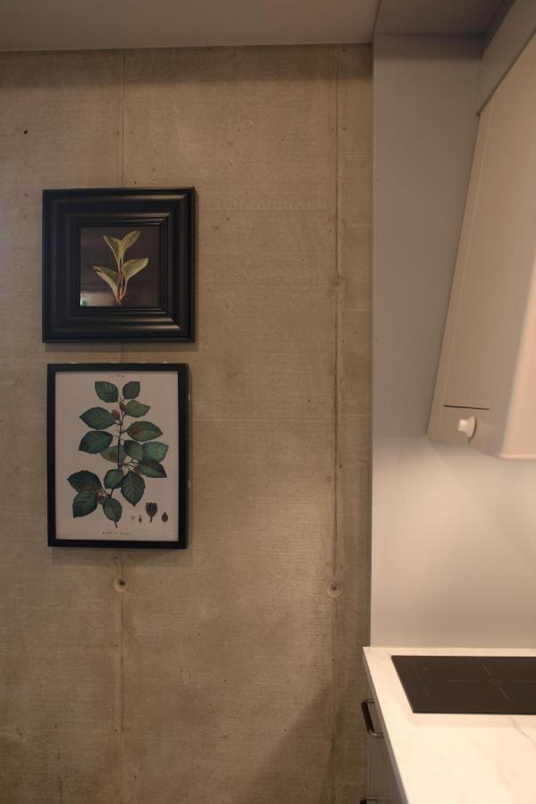 Home Again Apartments Kirkegata Stavanger Ngoại thất bức ảnh