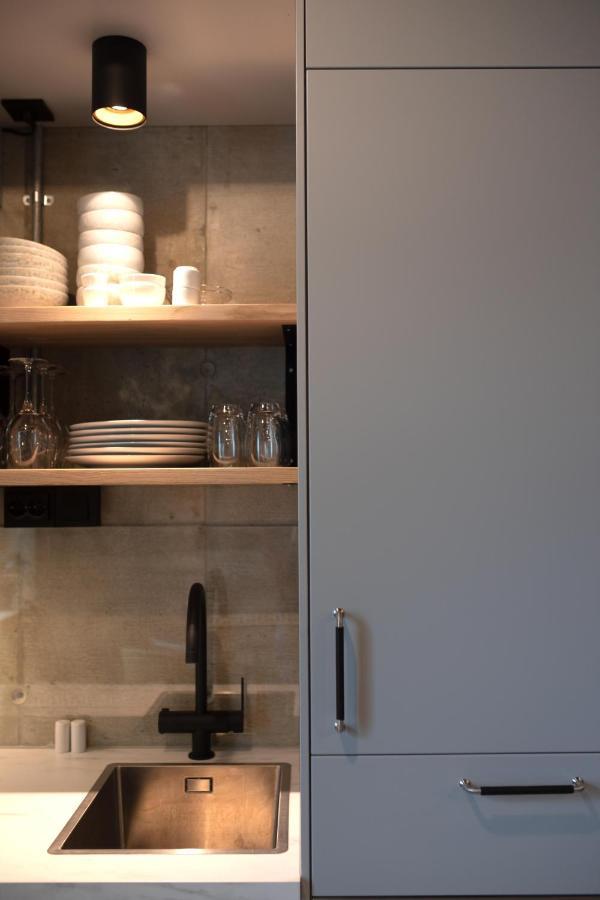 Home Again Apartments Kirkegata Stavanger Ngoại thất bức ảnh