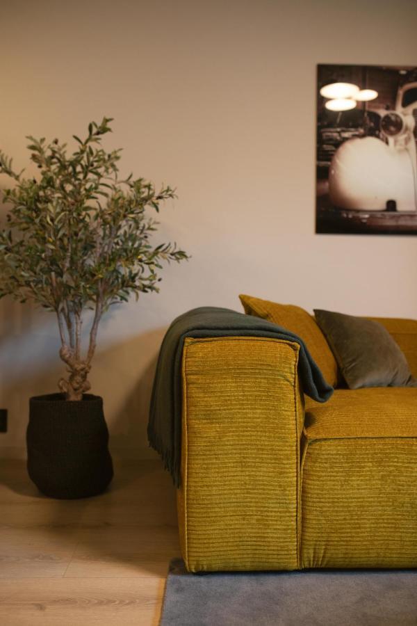 Home Again Apartments Kirkegata Stavanger Ngoại thất bức ảnh