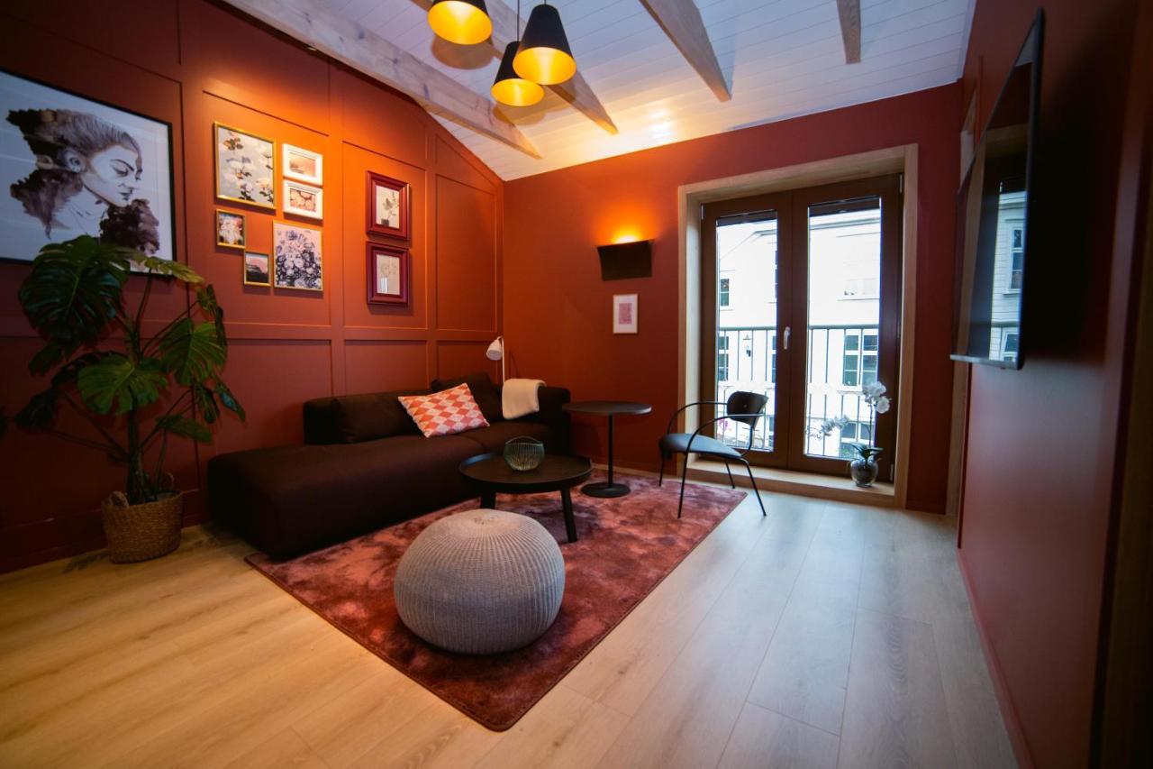 Home Again Apartments Kirkegata Stavanger Ngoại thất bức ảnh