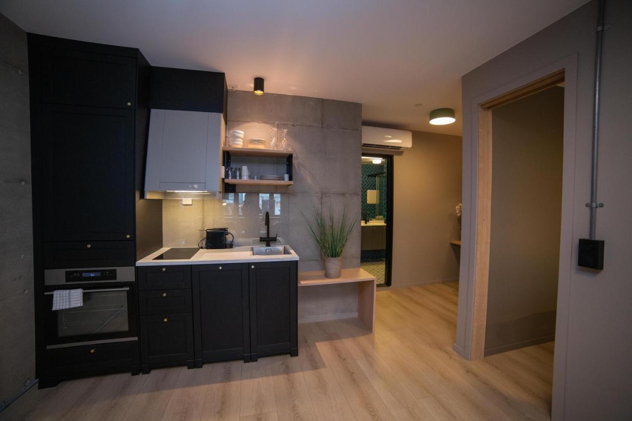 Home Again Apartments Kirkegata Stavanger Ngoại thất bức ảnh