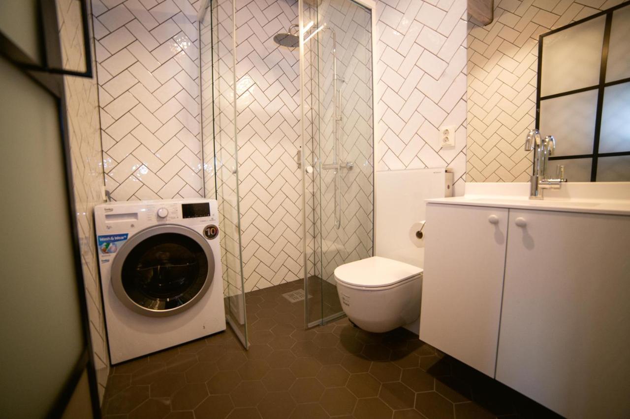 Home Again Apartments Kirkegata Stavanger Ngoại thất bức ảnh