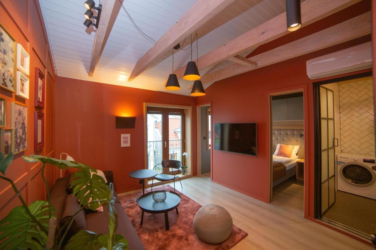 Home Again Apartments Kirkegata Stavanger Ngoại thất bức ảnh