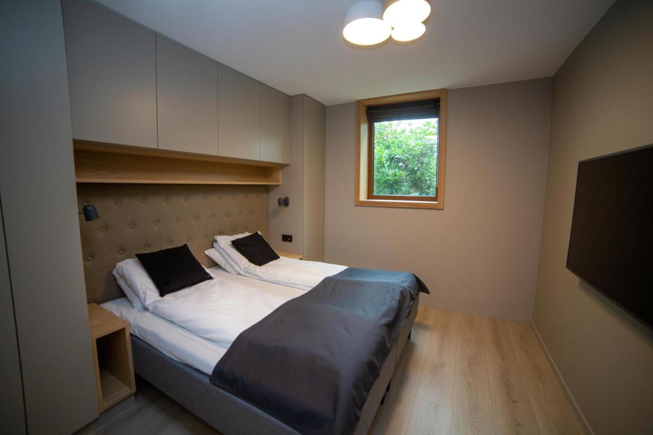 Home Again Apartments Kirkegata Stavanger Ngoại thất bức ảnh