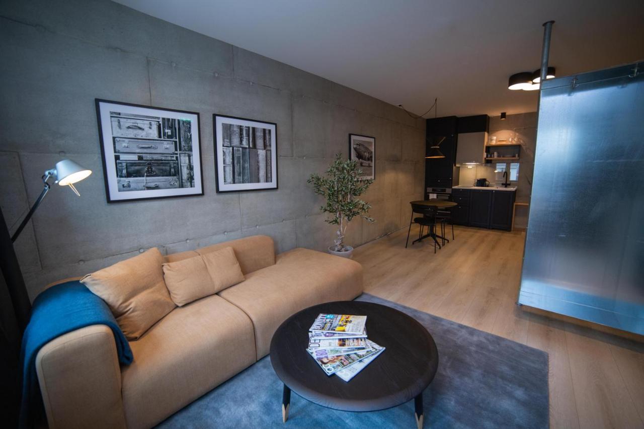 Home Again Apartments Kirkegata Stavanger Ngoại thất bức ảnh