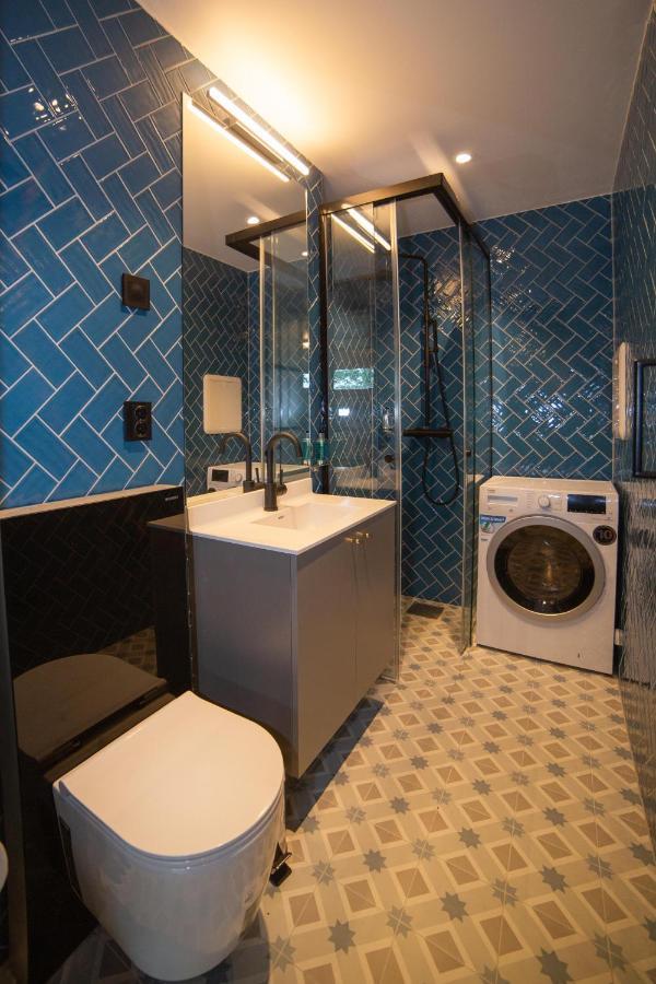 Home Again Apartments Kirkegata Stavanger Ngoại thất bức ảnh