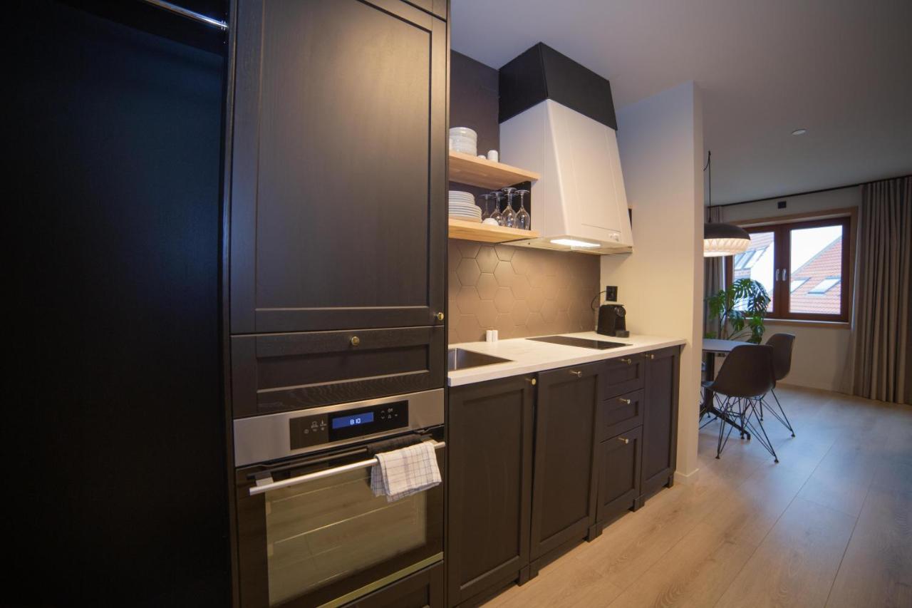 Home Again Apartments Kirkegata Stavanger Ngoại thất bức ảnh