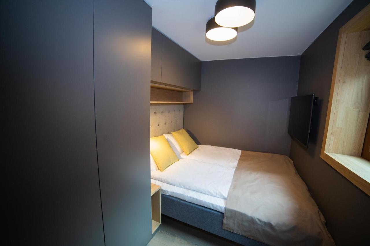 Home Again Apartments Kirkegata Stavanger Ngoại thất bức ảnh