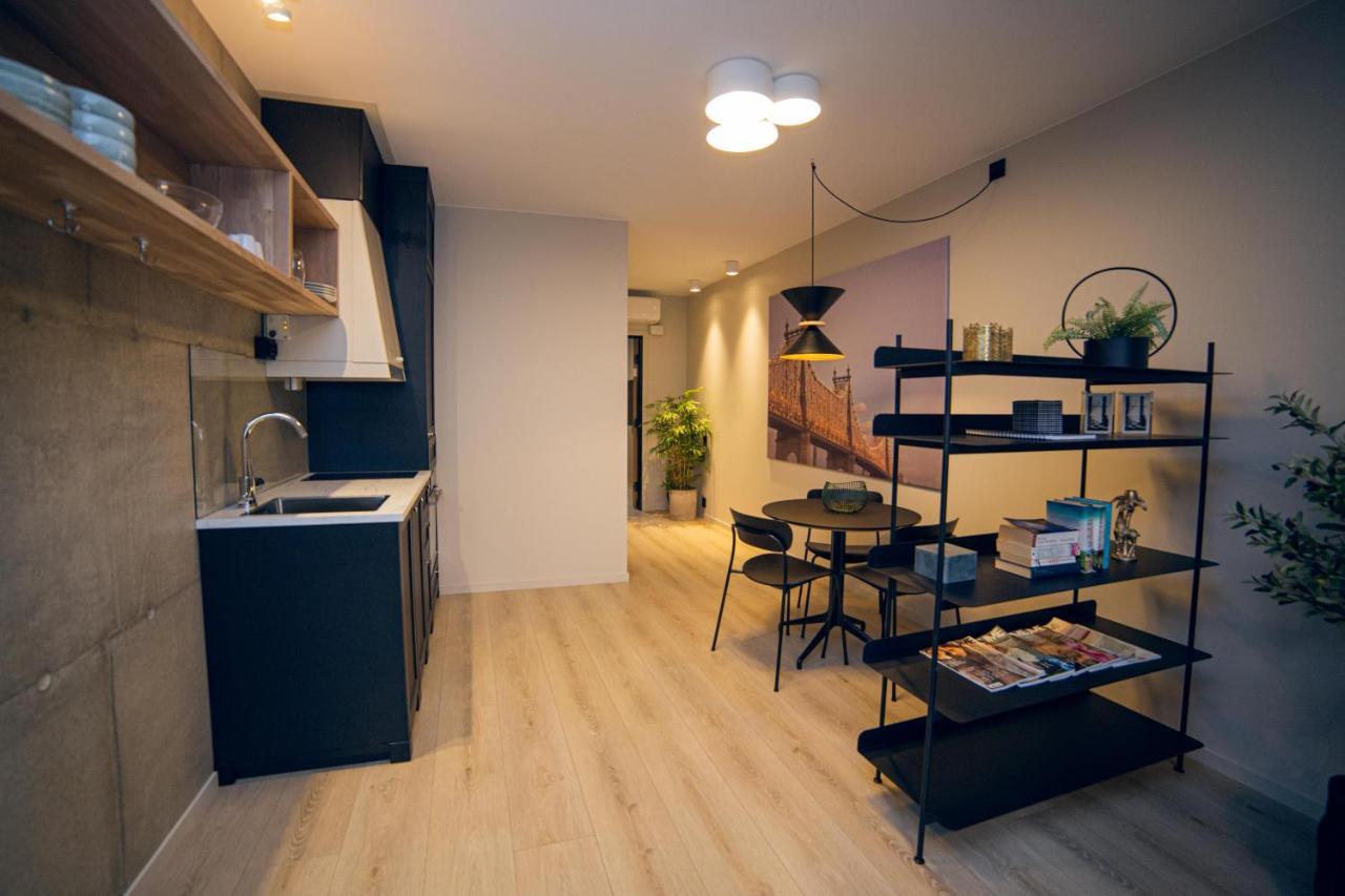 Home Again Apartments Kirkegata Stavanger Ngoại thất bức ảnh