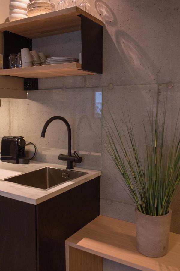Home Again Apartments Kirkegata Stavanger Ngoại thất bức ảnh