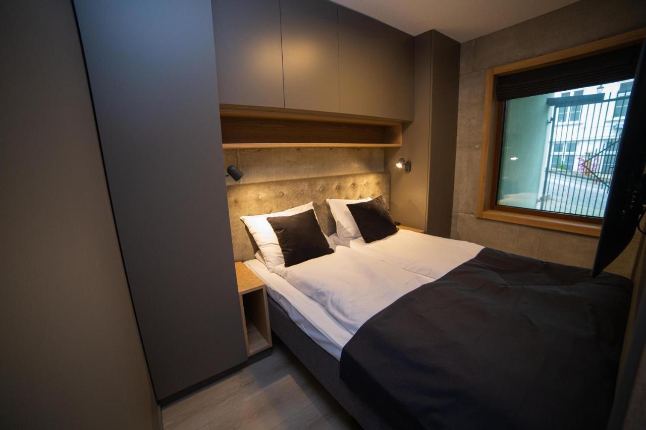 Home Again Apartments Kirkegata Stavanger Ngoại thất bức ảnh